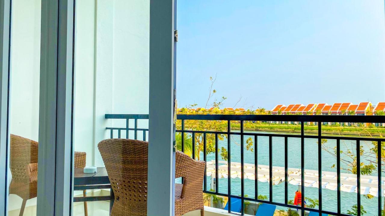 Riverside White House Hotel Hoi An Luaran gambar
