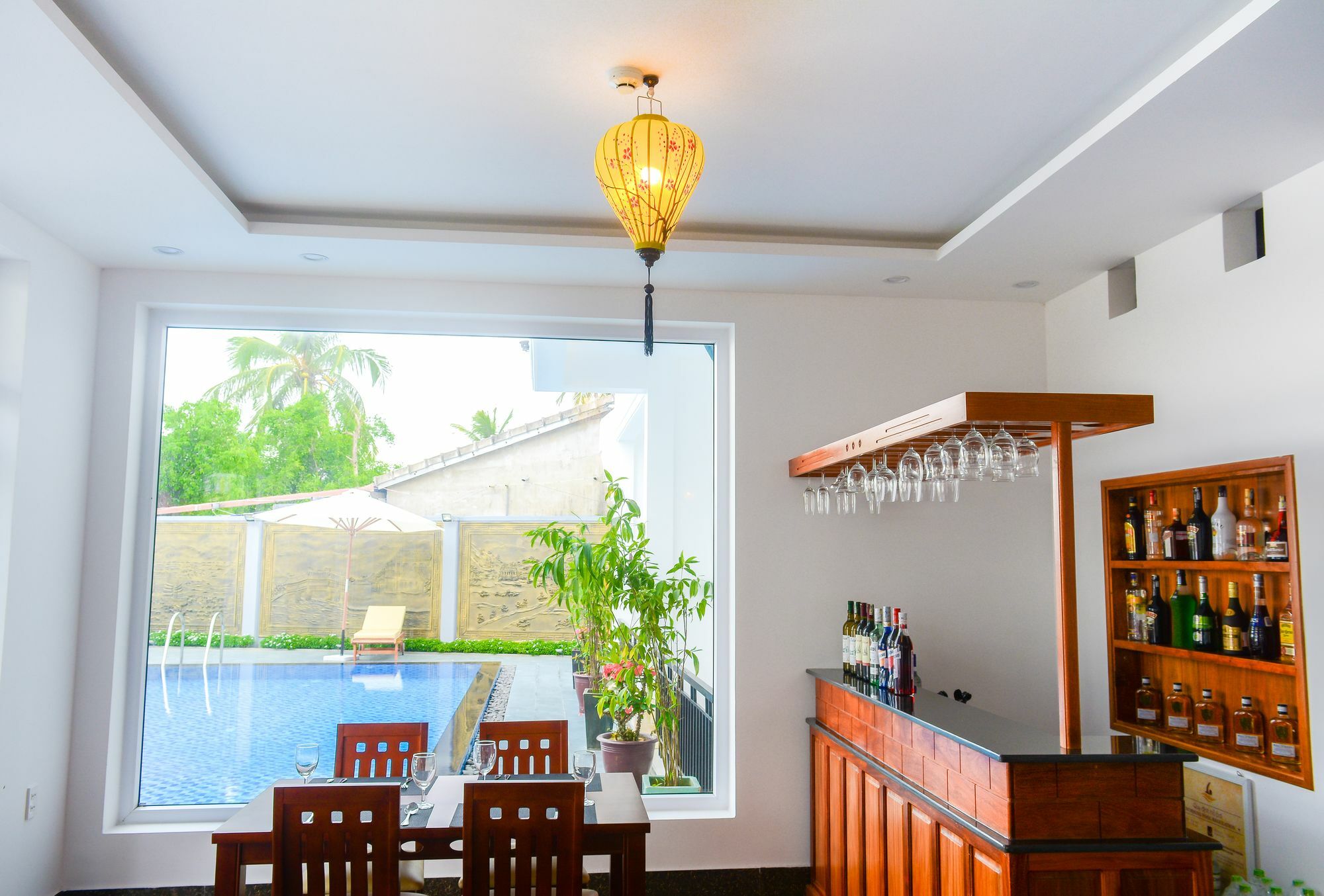 Riverside White House Hotel Hoi An Luaran gambar