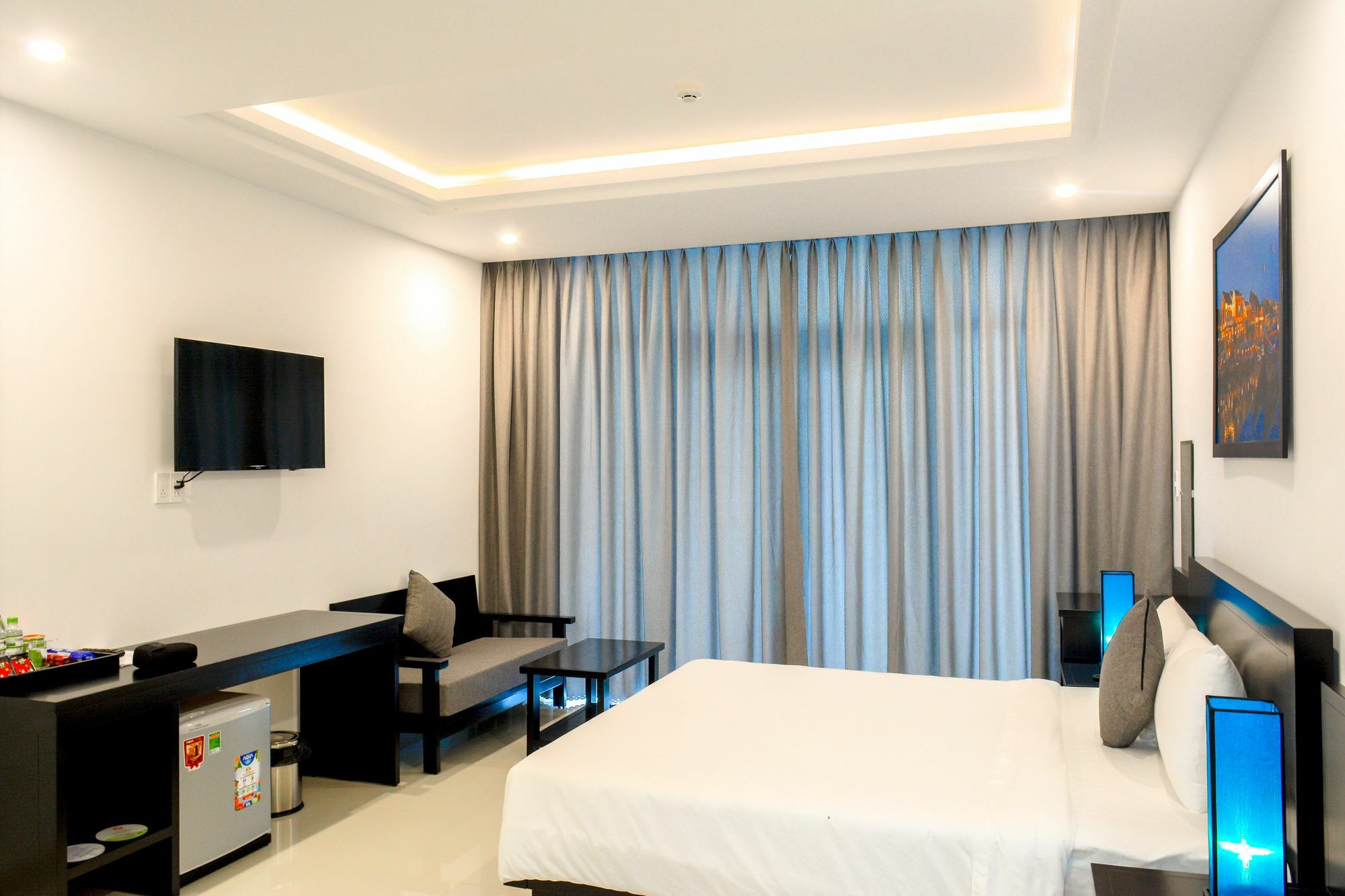 Riverside White House Hotel Hoi An Luaran gambar