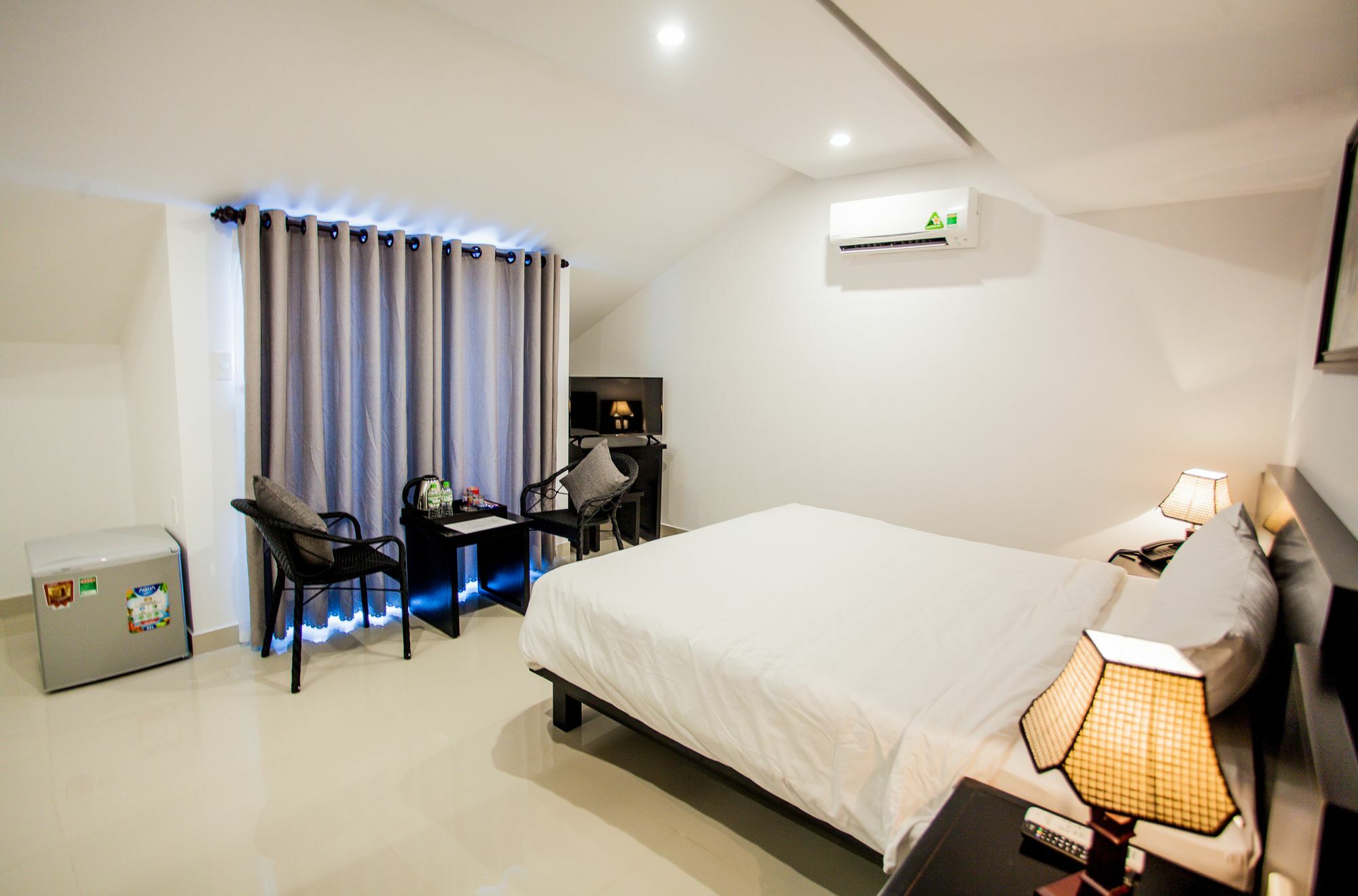 Riverside White House Hotel Hoi An Luaran gambar