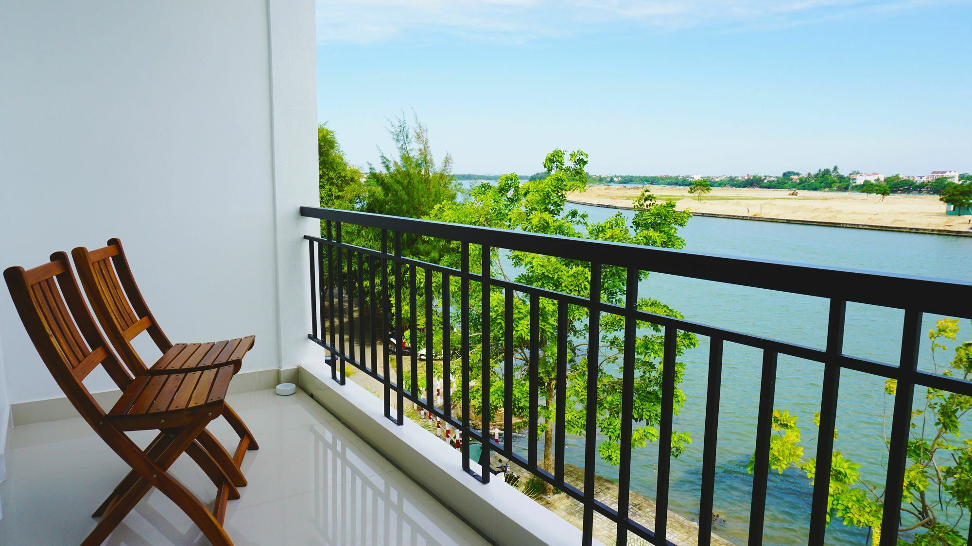 Riverside White House Hotel Hoi An Luaran gambar
