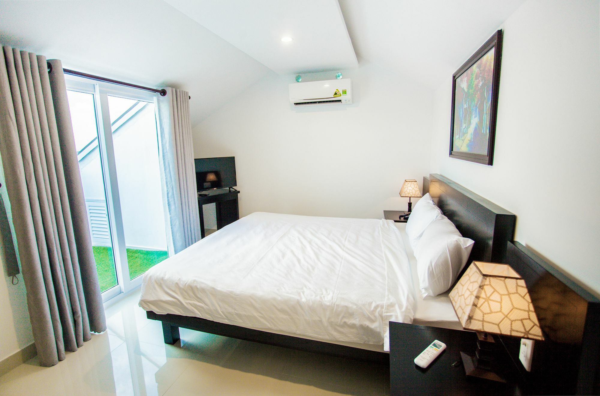 Riverside White House Hotel Hoi An Luaran gambar