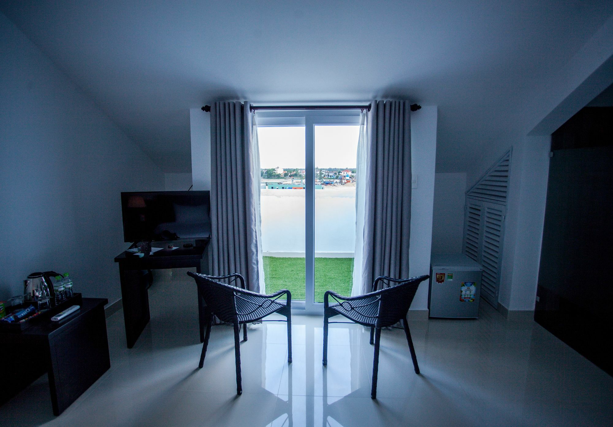 Riverside White House Hotel Hoi An Luaran gambar