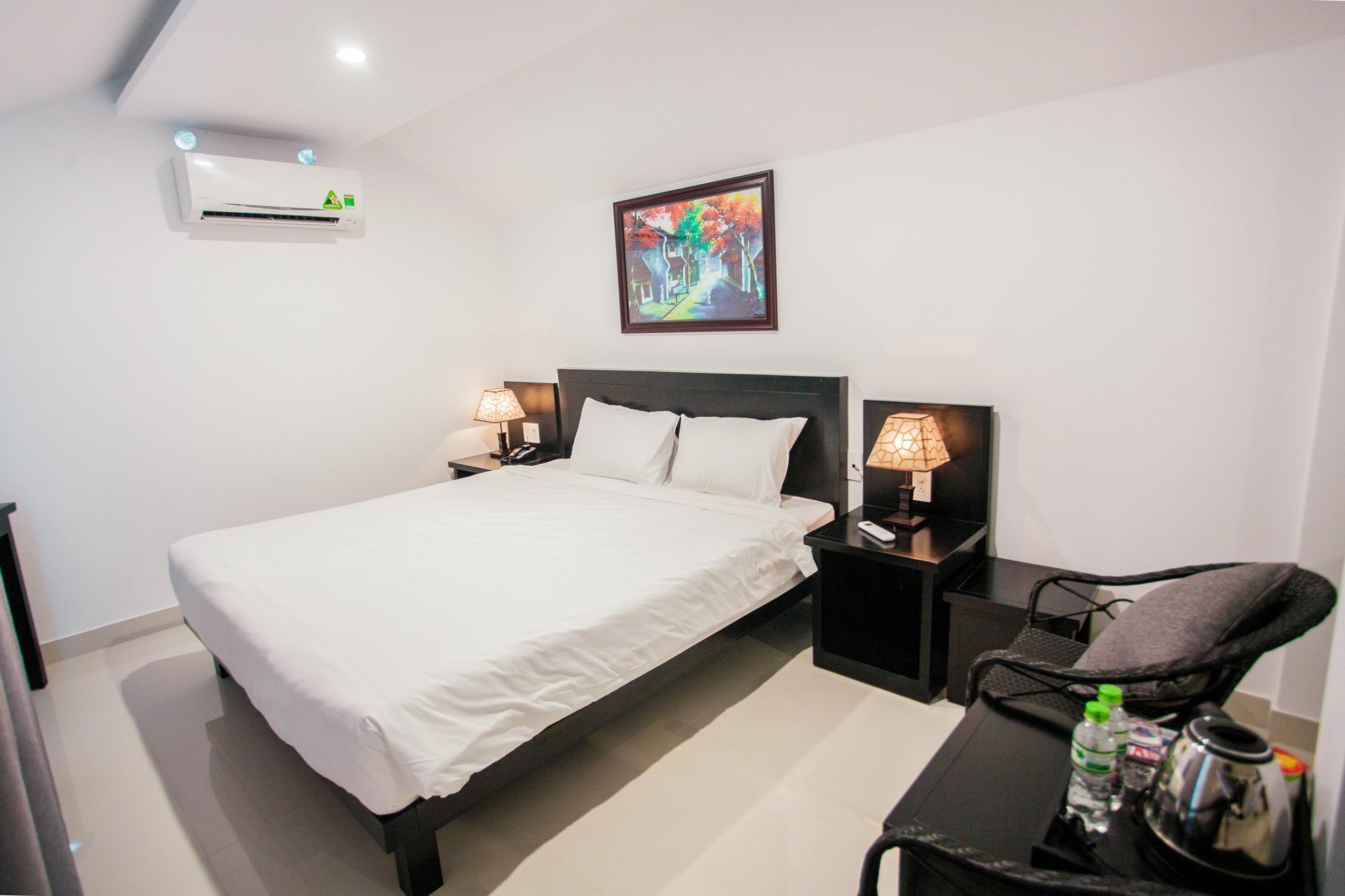 Riverside White House Hotel Hoi An Luaran gambar